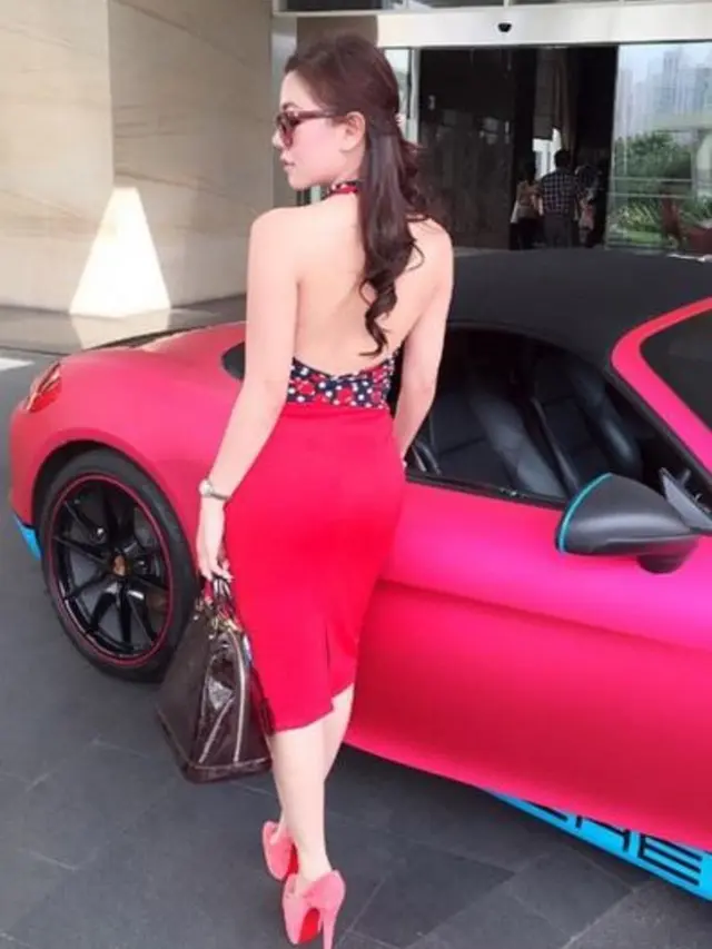 [Bintang] Bella Shofie