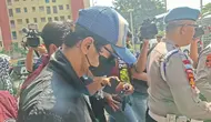4 Kali Ditangkap, Ini Alasan Revaldo Masih Pakai Narkoba