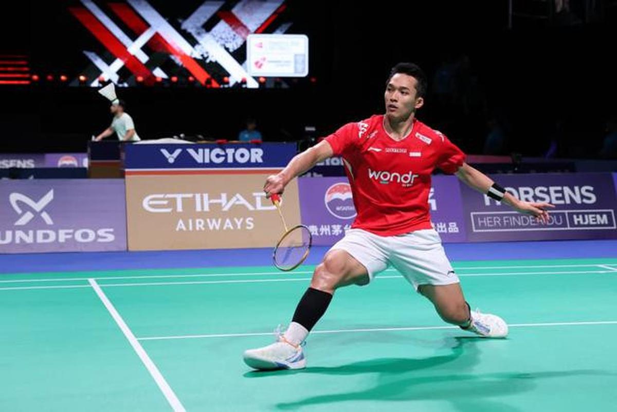 PBSI Minta Maaf Setelah Indonesia Kandas di Fase Grup Piala Thomas 2026