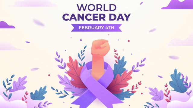 World Cancer Day
