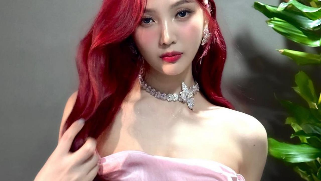 Alasan Joy Red Velvet Memilih Tetap Bersama SM Entertainment yang Mengejutkan