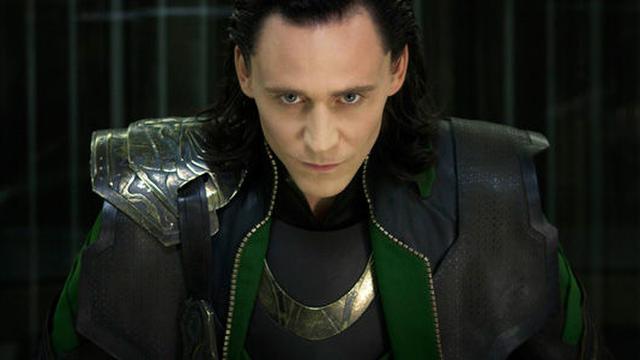 Setelah Loki, Tom Hiddleston Bakal Perankan Ben-Hur