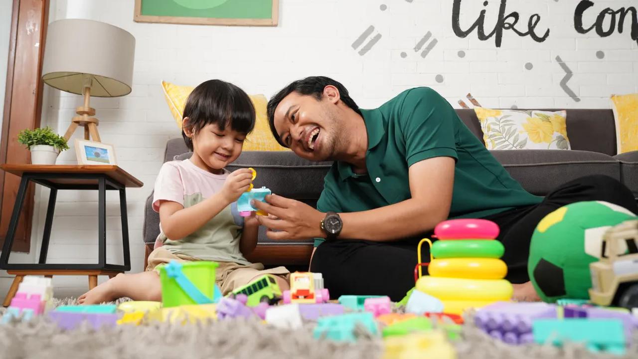 Kata-kata Ulang Tahun buat Anak Laki-laki
