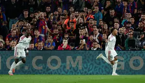 3 Hal yang Menjadi Tanda Tanya usai Real Madrid Menang di El Clasico
