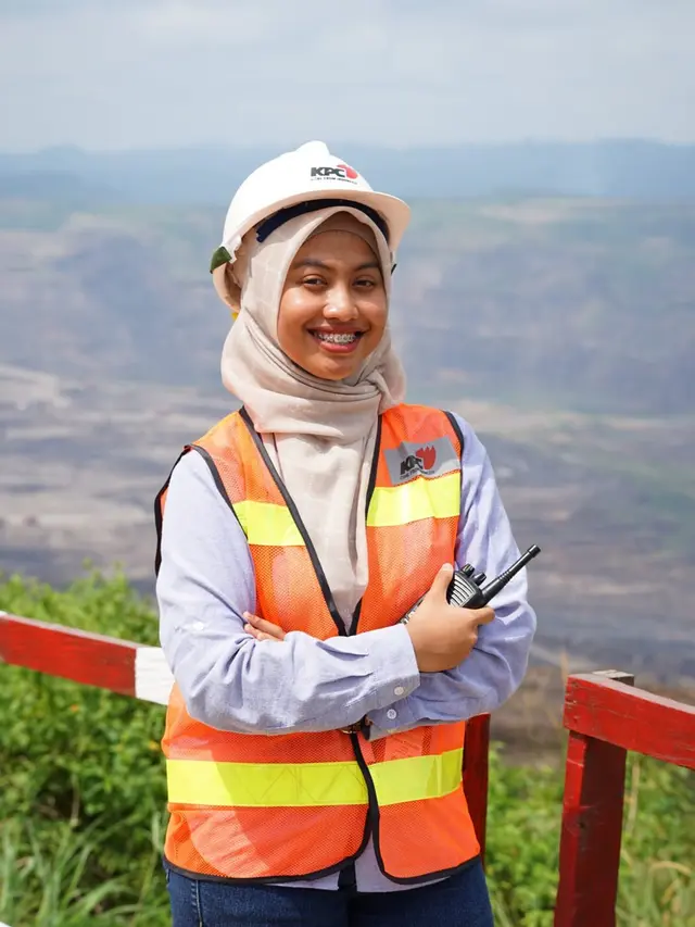 Perempuan