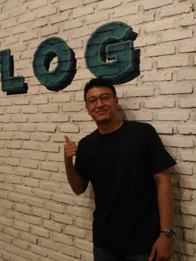 [Bintang] DImas Anggara