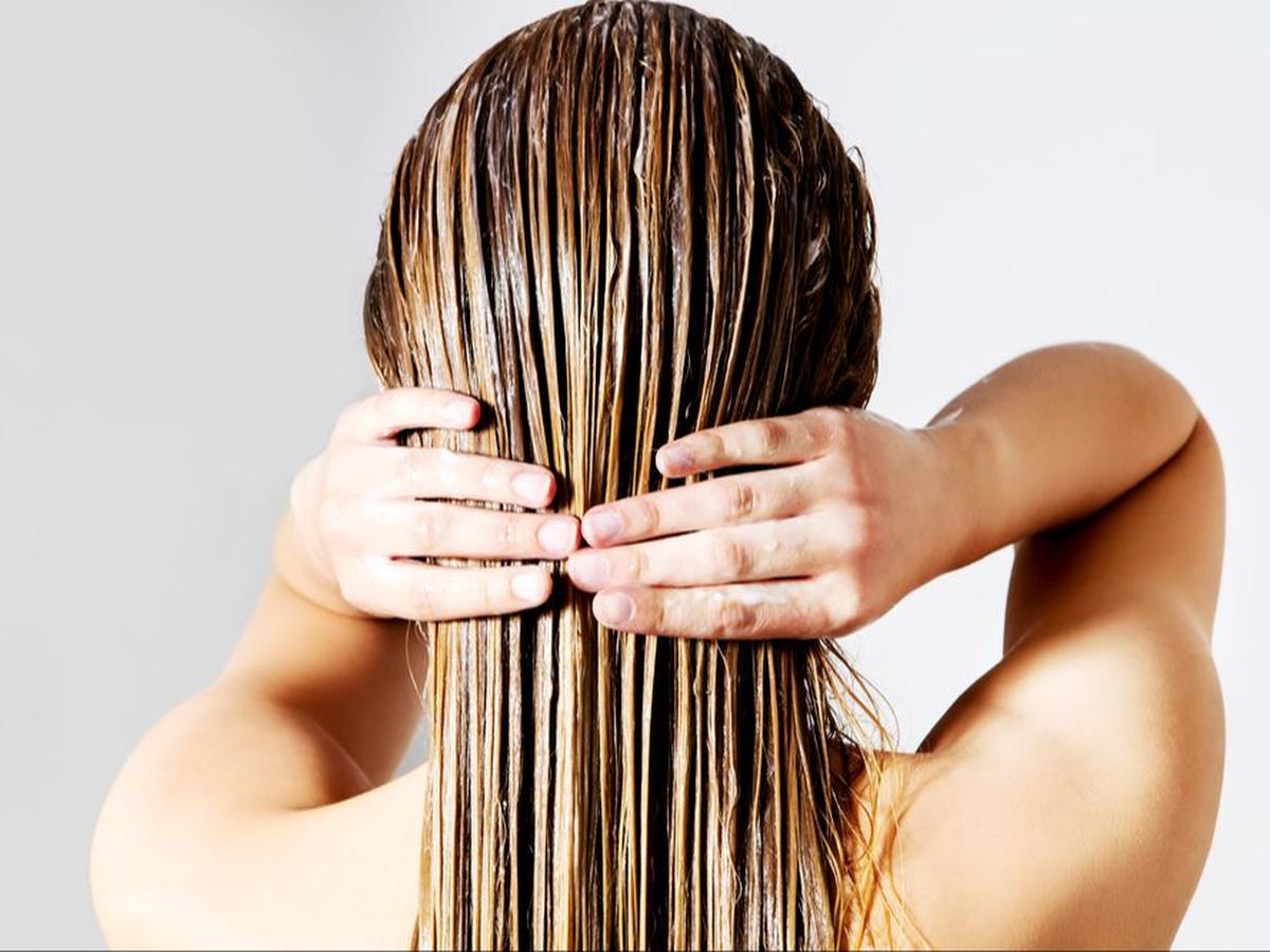 Hati-Hati dengan Produk Rambut yang Dapat Mengiritasi Kulit Kepala