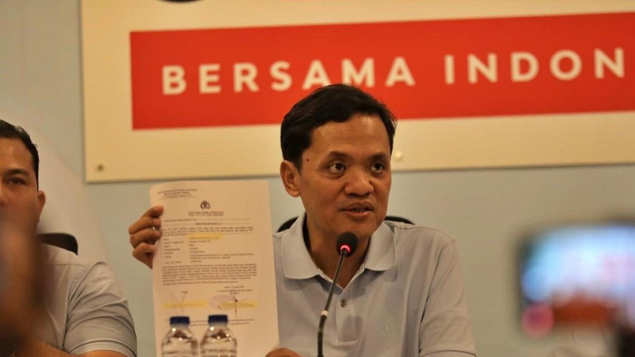 Dok. Istimewa