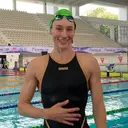 Shauna Kathleen Krkalo Juga Pecahkan Rekor Gaya Bebas di SEAA Masters Swimming Championships 2026