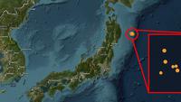 Japan Earthquake: Tsunami Warning Lifted After 6.9-magnitude Quake Hits Northern Japan