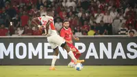 Meski Bawa Timnas Indonesia Menang, John Herdman Akui Penampilan Mozambik Merepotkan