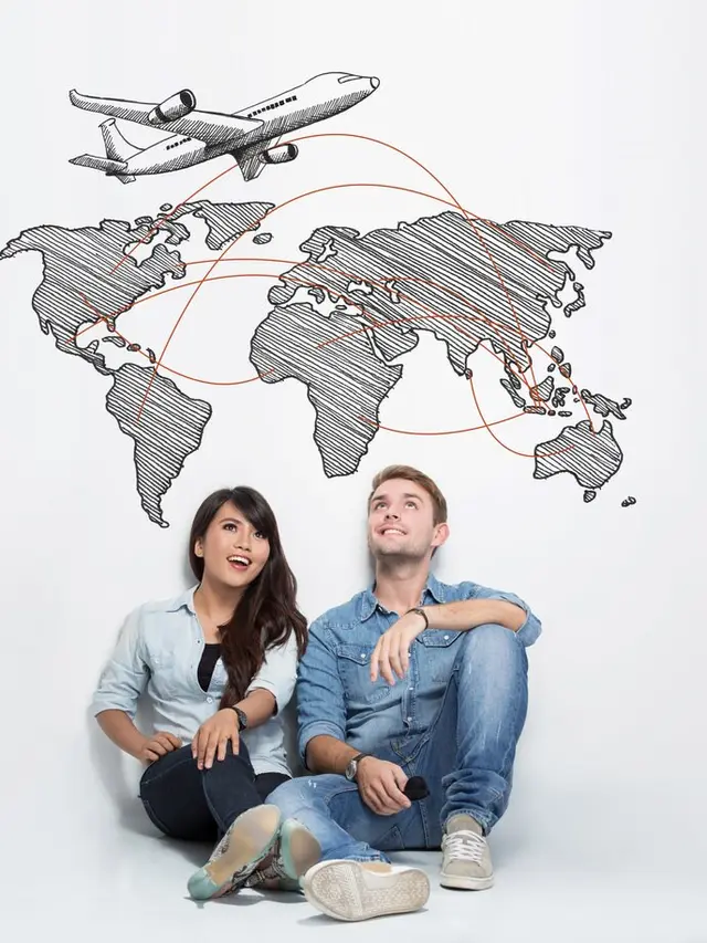 Ilustrasi kebebasan pribadi/freepik.com/odua