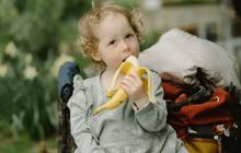 Bahaya Memberi Pisang pada Anak di Bawah 6 Bulan, Perlu Dihindari Orangtua