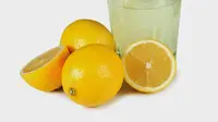 Air lemon mempunyai banyak manfaat bagi kesehatan. Berikut beberapa di antaranya