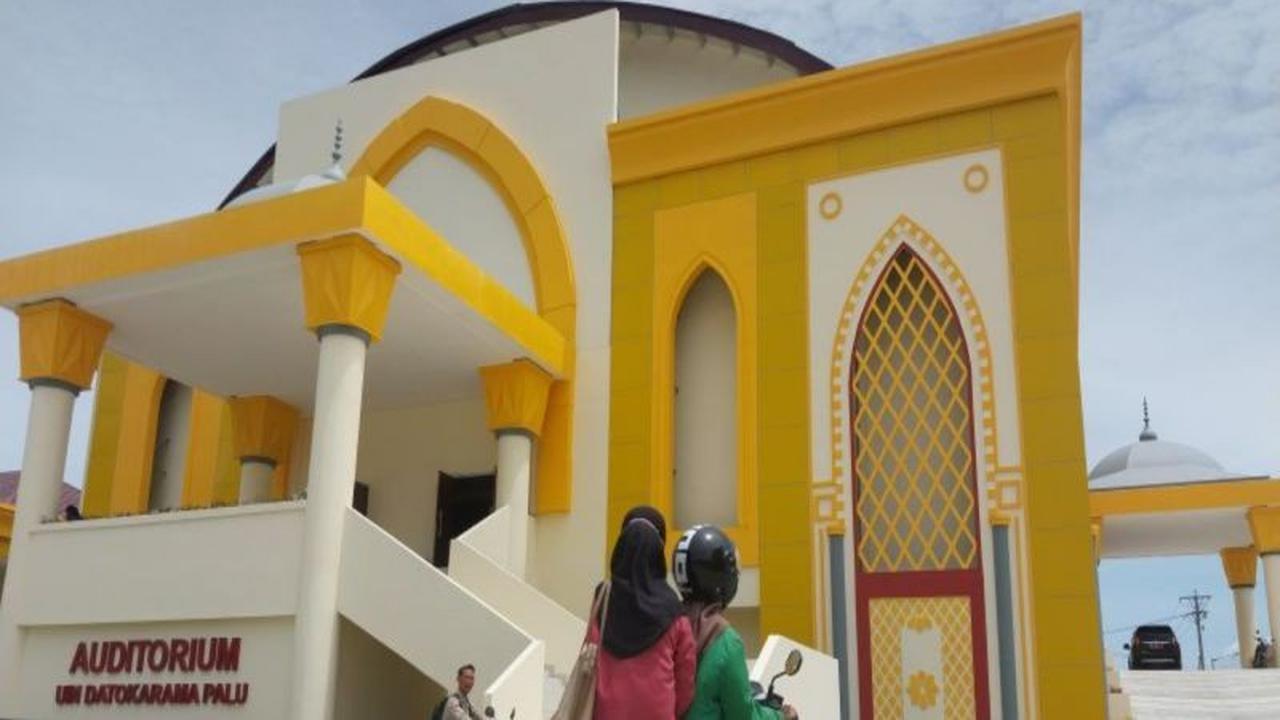 UIN Palu Segera Buka Prodi Haji dan Umrah, Siap Cetak SDM Unggul 2026