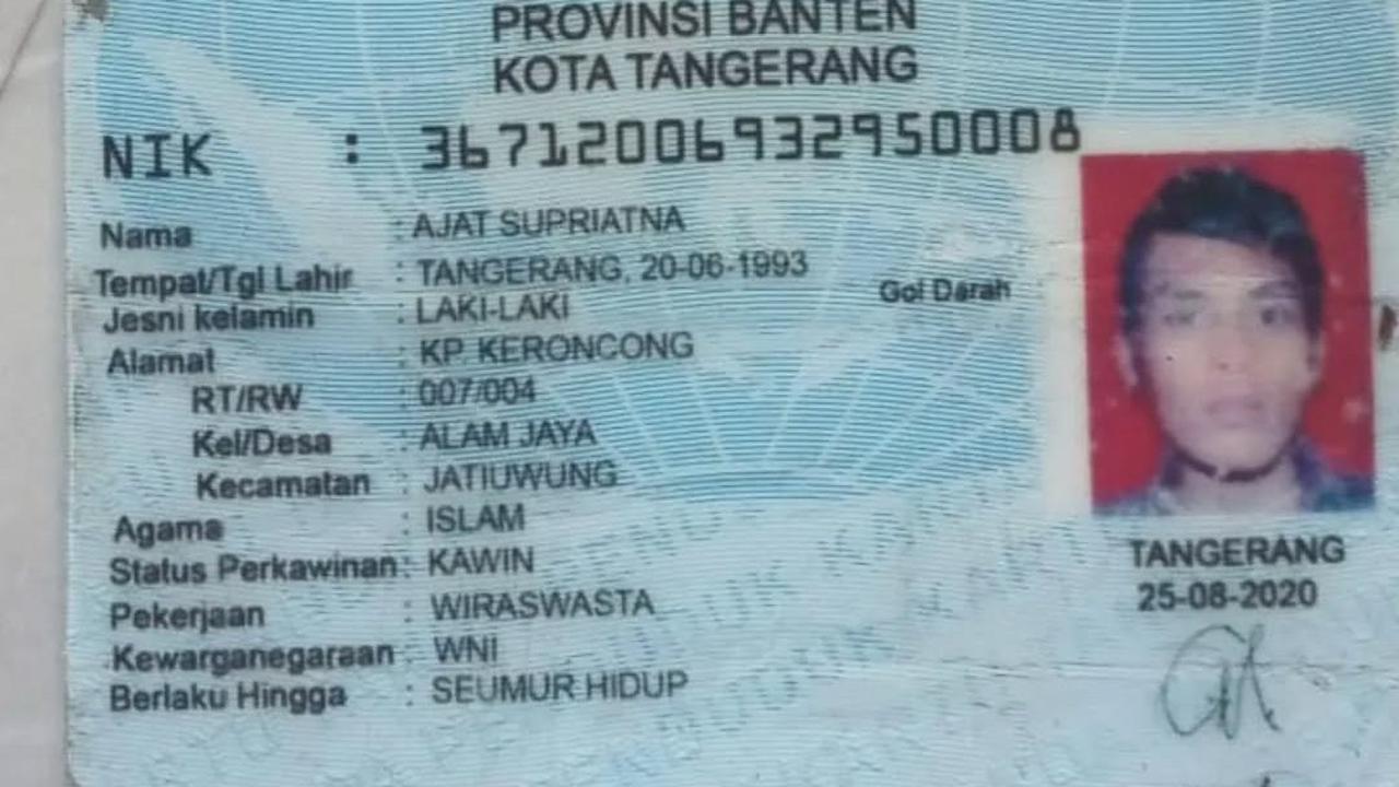 Pengusaha Rental Mobil Tewas Ditembak, KTP Pelaku Penggelapan Jadi Sorotan