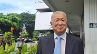 Prabowo Kumpulkan Pengusaha di Istana, Ada Aguan hingga Haji Isam