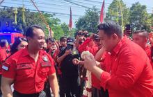 Bambang Pacul Jadi Ketua Tim Pemenangan Andika-Hendi