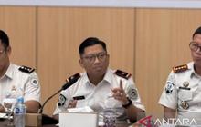 447 Narapidana Maluku Diusulkan Terima Remisi Lebaran dan Nyepi 2026