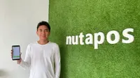 Nutapos, Aplikasi Kasir Online Gratis untuk UMKM Kuliner