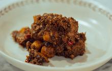Daging Mahal, Ini Cara Mudah Bikin Rendang Ayam Asli Padang yang Empuk dan Lezat