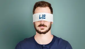 Cara Mengenali Orang Tidak Jujur dari Sikapnya Sehari-hari yang Sering Tak Disadari