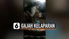 MASUK RUMAH