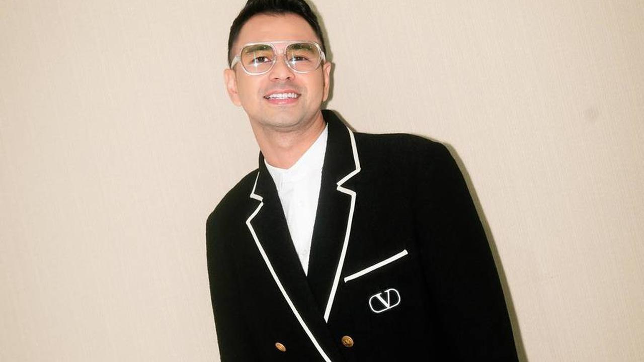 Raffi Ahmad