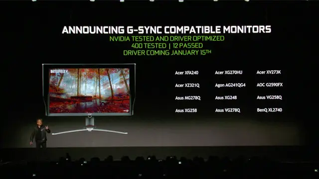 Nvidia