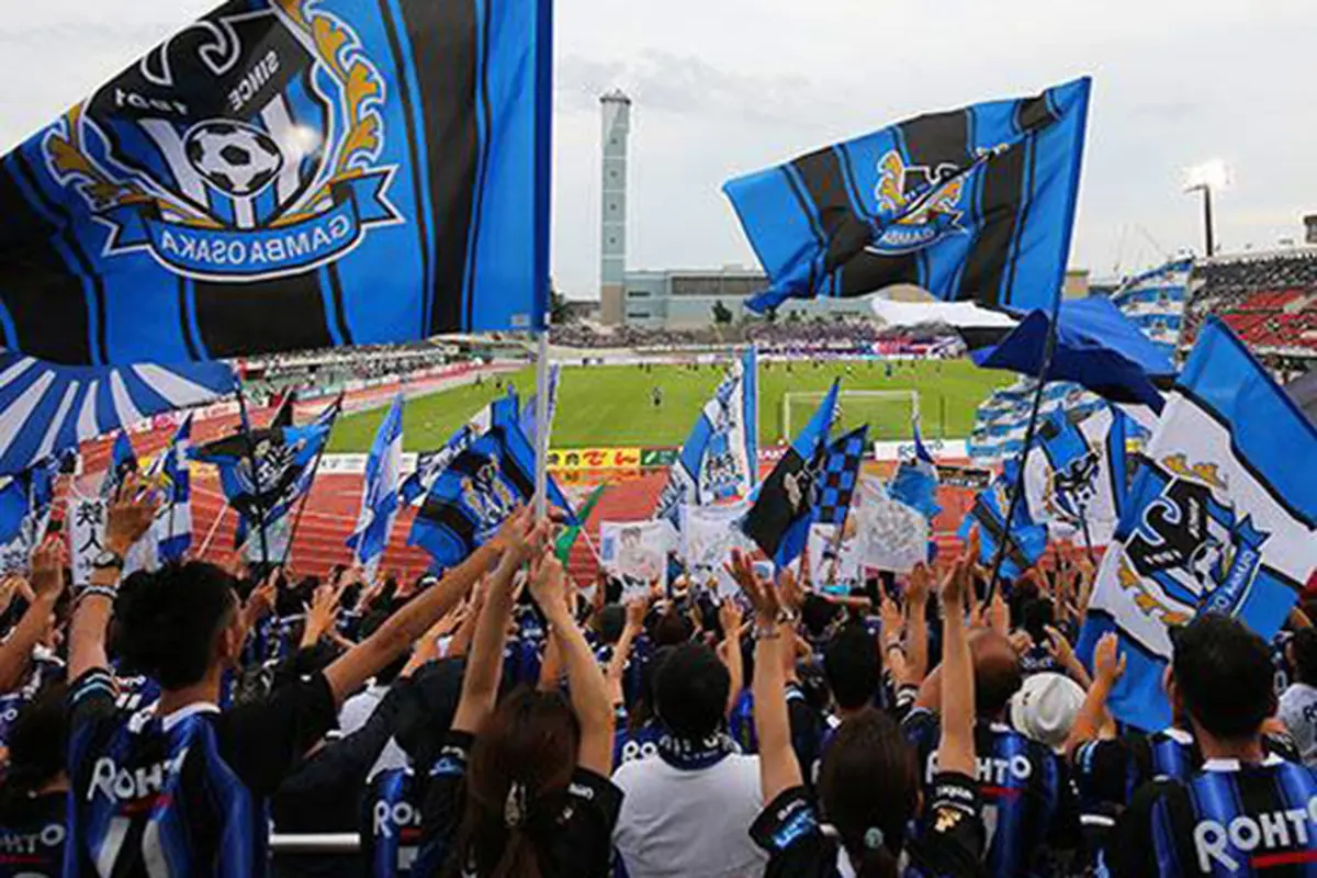 Video: Gol Terbaik J-League Pekan ke 2