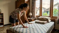 6 Kebiasaan Orang yang Merapikan Tempat Tidur Pagi Hari Menurut Psikologi