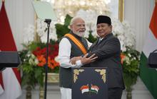 Indonesia-India Jajaki Pembayaran Pakai QR Lintas Batas