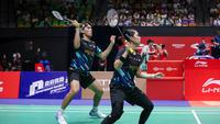 Hasil Hong Kong Open 2025: Adnan/Indah ke Semifinal Usai Pecundangi Pasangan Tuan Rumah