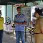 PT Lautan Luas Tbk adopsi kampung di Mauk dalam rangka perayaan 70 tahun (Dok: PT Lautan Luas Tbk/LTLS)