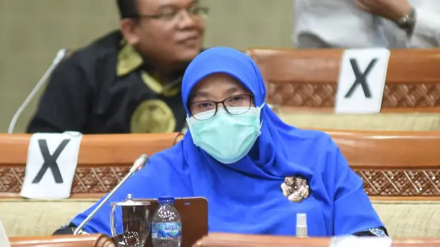 Pemerintah Soal Pengeluaran EUA Vaksin AstraZeneca Sesuai Prosedur