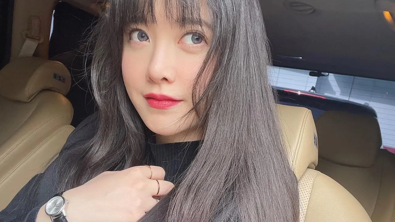 Goo Hye Sun. (Instagram/ kookoo900)