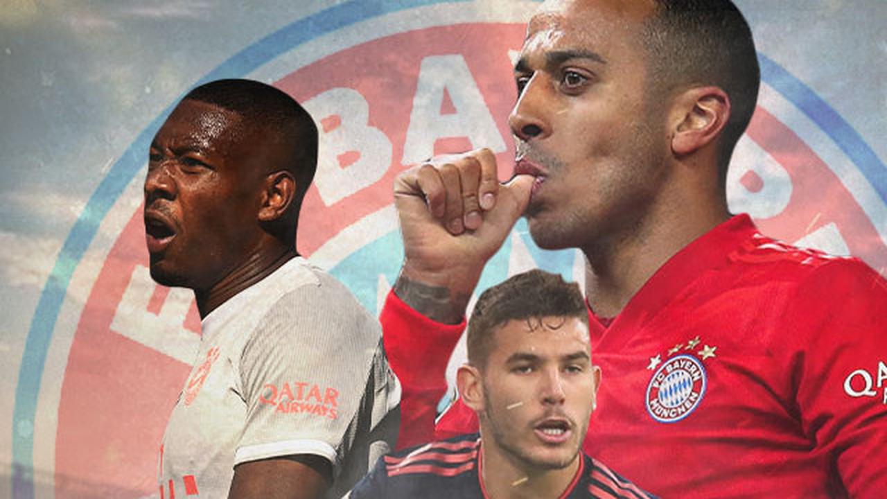 Prediksi Pertandingan Bayern Munchen Vs Auckland City di Piala Dunia Antarklub 2025, Minggu 15 Juni 2025