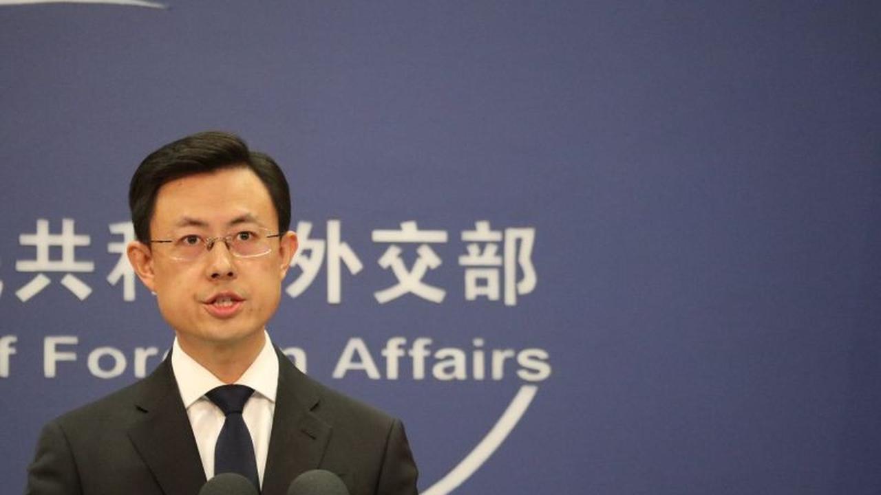 China Tuduh Manuver Nelayan Filipina Picu Insiden Terbaru di Laut China Selatan