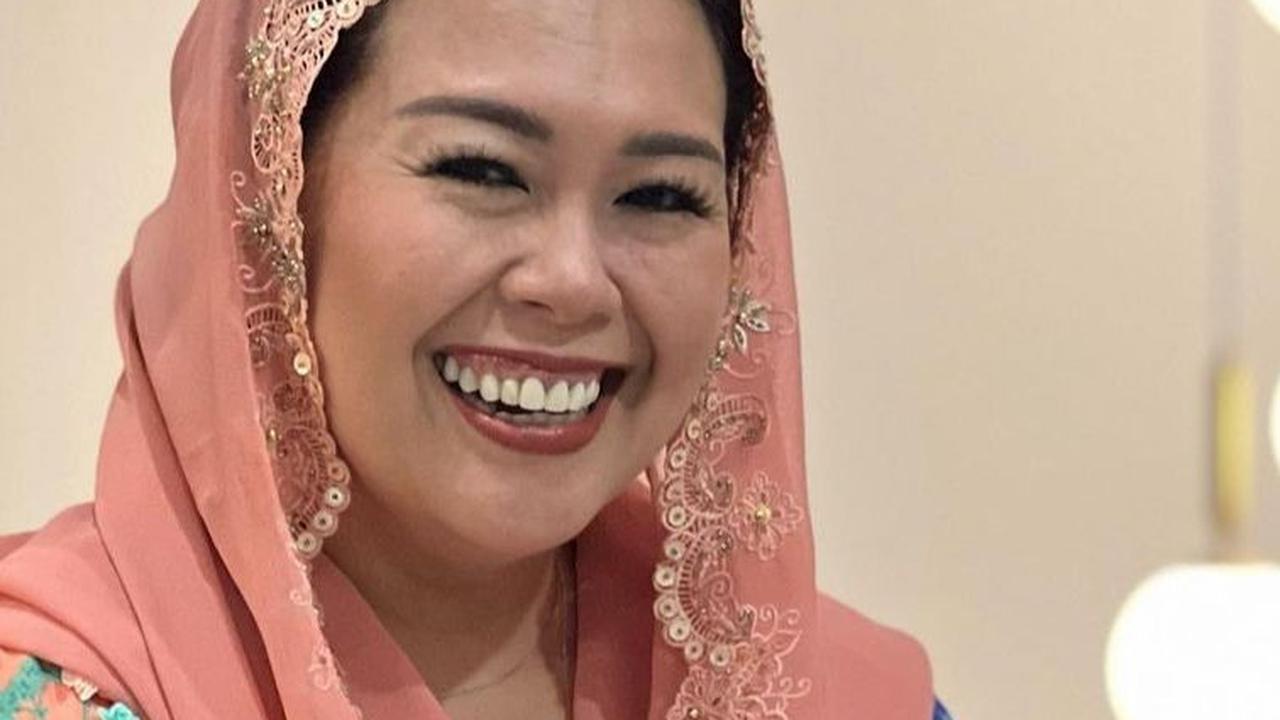 Sisi Lain Yenny Wahid, Pernah Jadi Wartawan Berprestasi hingga Komisaris Garuda Indonesia