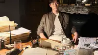 Lee Junho dan Hong Hwayeon Dipastikan Jadi Bintang Drama Baru tvN The Embassy of the Otherworld