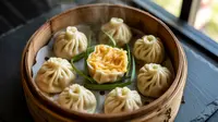 Resep Dimsum Keju Lumer Renyah yang Anti Gagal