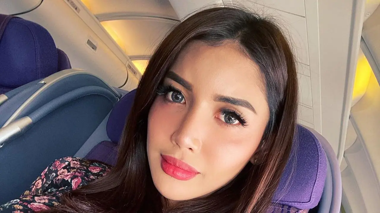 Millendaru alias Millen Cyrus. (Foto: Instagram @millencyrus)