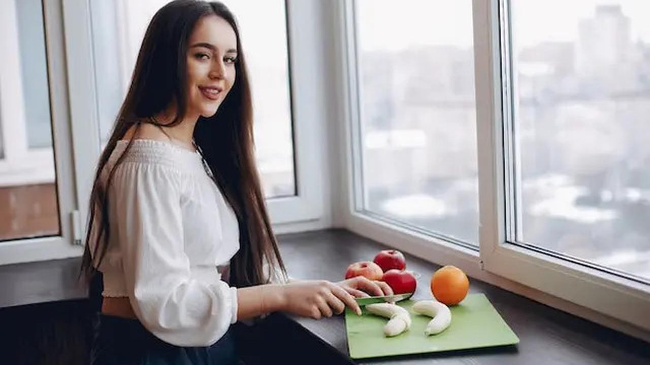 Makanan yang Kaya akan Serat untuk Kesehatan Pencernaan