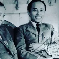 Sulistina Sutomo, istri Bung Tomo yang meninggal Rabu (31/8) dini hari di RSPAD Gatot Subroto. (Via: instagram.com/koransumeks)