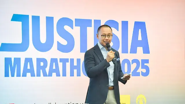 Eddy Soeparno Dorong Anak Muda Dukung Kepemimpinan Prabowo Hadapi Krisis Iklim