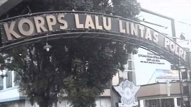 Kapolri Janji Limpahkan Kasus Korupsi Korlantas ke KPK
