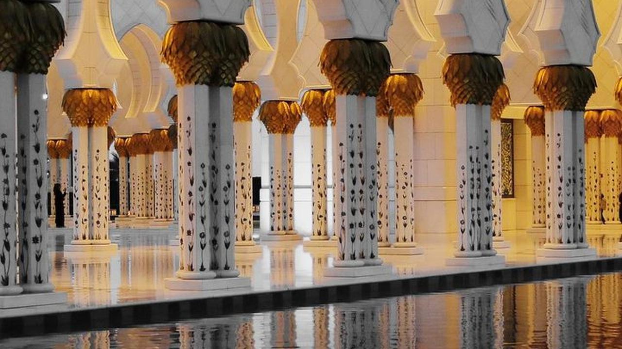 <b>Keutamaan Sedekah dalam Islam</b>