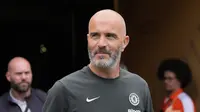 Enzo Maresca 'Menghilang' Usai Laga Chelsea vs Bournemouth, Ada Apa?