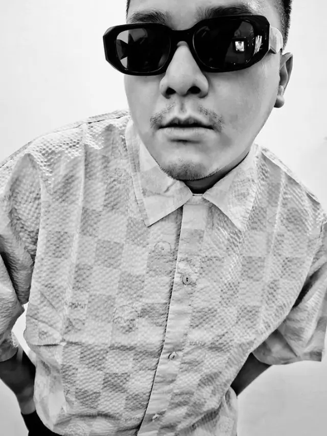 Geofanny Tambunan (Instagram/@geofannytambunan)