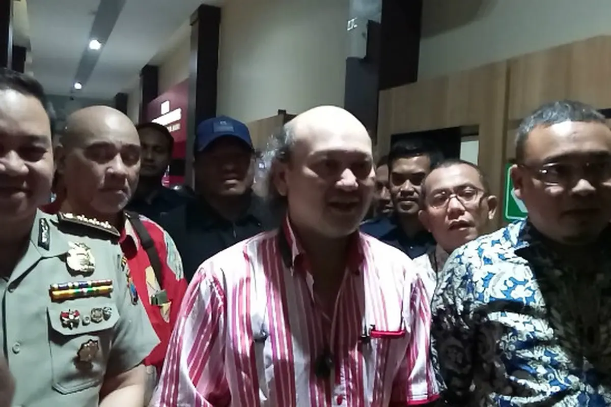 (Foto: Liputan6.com/Dian Kurniawan)